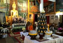 วัดชัยเขต景点图片