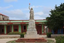 parque de gibara景点图片