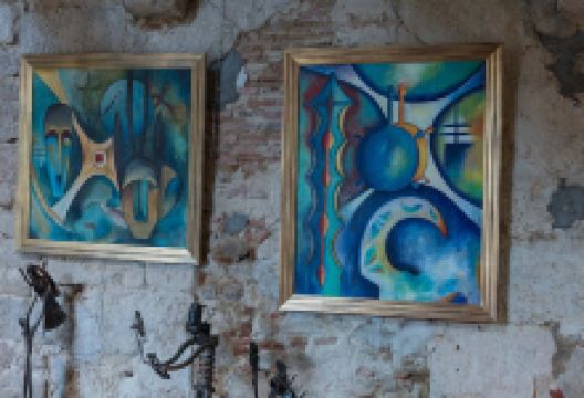 Le Cercle des Arts de Bazas景点图片