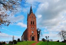 luth. Bonifatius Kirchengemeinde Arle景点图片