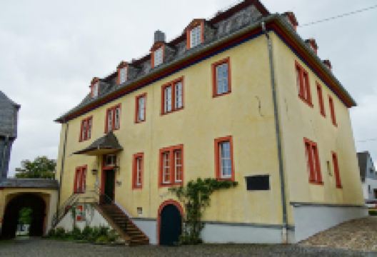 Museum im Wehener Schloss景点图片