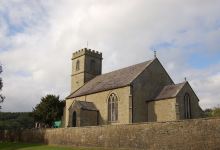 Holy Trinity Church景点图片
