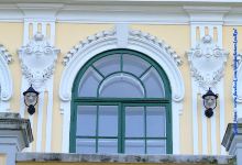 Győri Püspöki kastély, Helytörténeti gyűjtemény景点图片