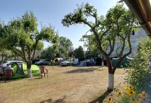 Camping WISEŁKA景点图片