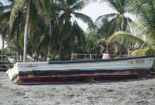 Playa La Zunganera景点图片