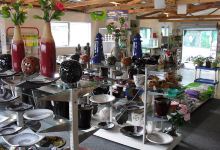 Beach Road Garden Centre购物图片