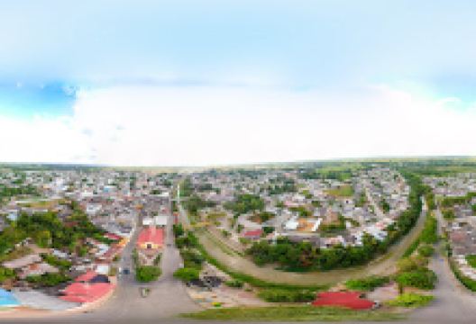 Para Niños Park景点图片