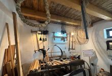 Ribarska mahala - Posetitelski centar景点图片