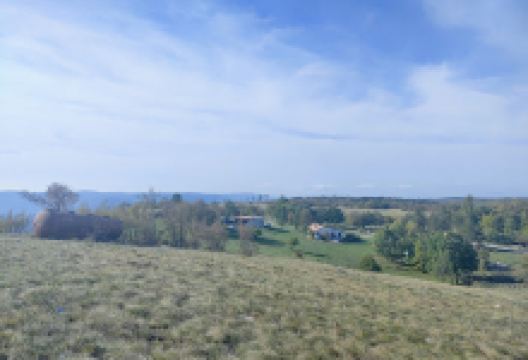 Vagon ispod Raspadalice景点图片