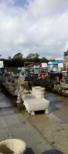 Twin Locks Garden Centre Ltd-加格雷夫