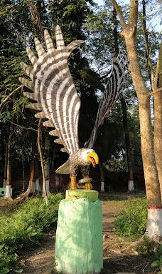 Nofel Dream World Park-诺阿卡利