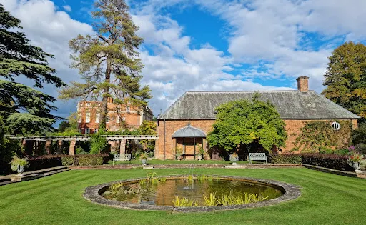 Cottesbrooke Gardens