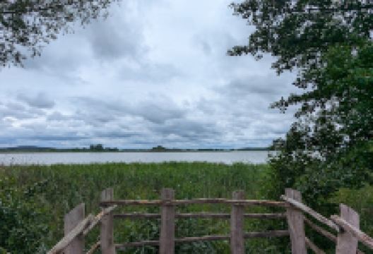 Aussichtspunkt Rangsdorfer See景点图片