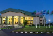 University Chapel景点图片