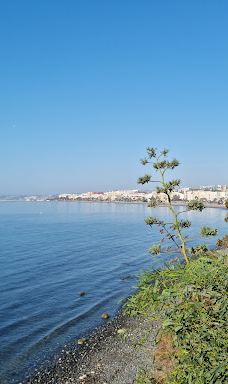 Senda litoral de Estepona-埃斯特波纳