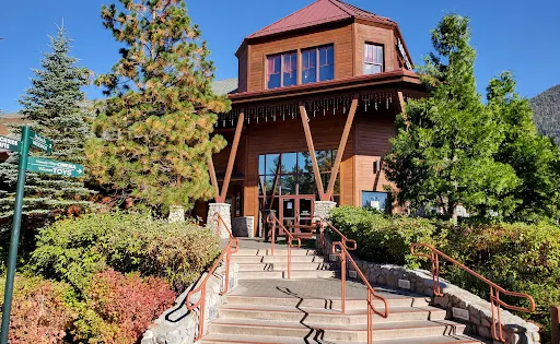 Pacific Crest Gallery