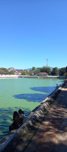 Siddha Pokhari-巴克塔普尔