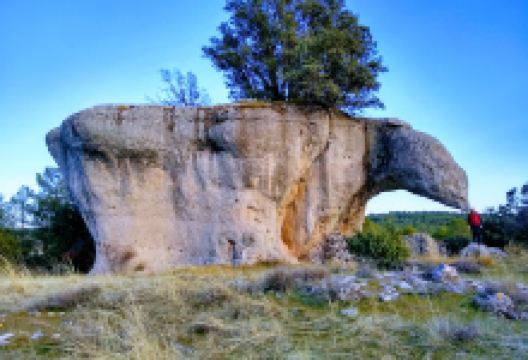 Piedra del Yunque景点图片