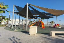 Almuntazah Park景点图片