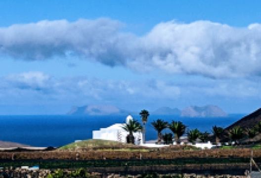 Museo de La Vegueta景点图片