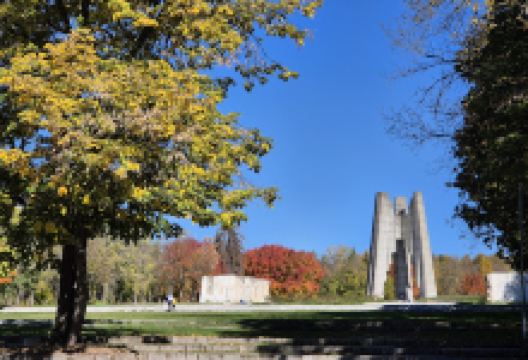 City Park Razgrad景点图片