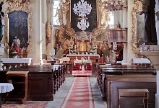 Regional Museum Kladrubská景点图片