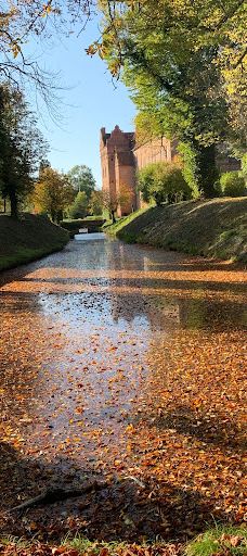 Holckenhavn Slot-尼堡