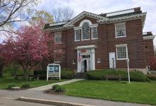 Susquehanna County Historical Society景点图片