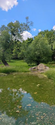 Szent Jakab forrás-瓦索伊