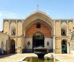 Jameh Mosque