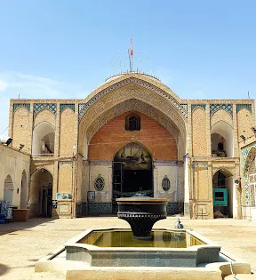 Jameh Mosque