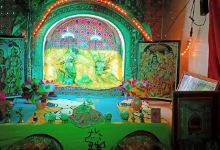 Shri Bihari ji TEmple , Mandawa景点图片