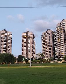 Eco Park-Ezor Hadera