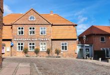 Marktplatz Lütjenburg购物图片