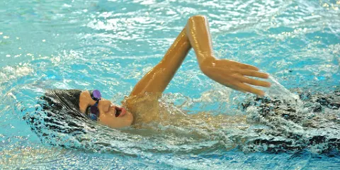 Centre Aquatique Aquavallon