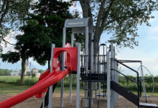 Victoria Park景点图片