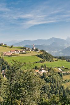 Earth Pyramids Renon-博尔扎诺-上阿迪杰自治省
