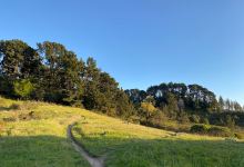 Seaview Trailhead景点图片