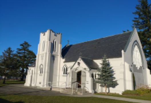 St Joseph's Catholic Church景点图片