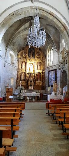 Convento da Mercé-卢戈省