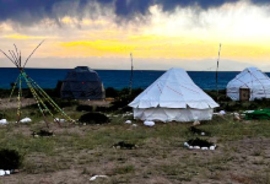 Bai Glamping景点图片