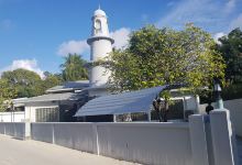Masjidhul Zinnoorain景点图片