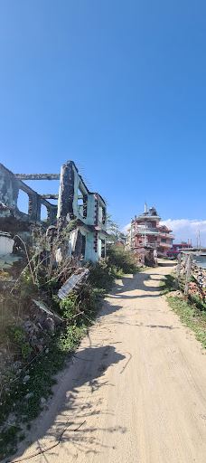Chisapani Mountain-辛杜帕尔乔克县