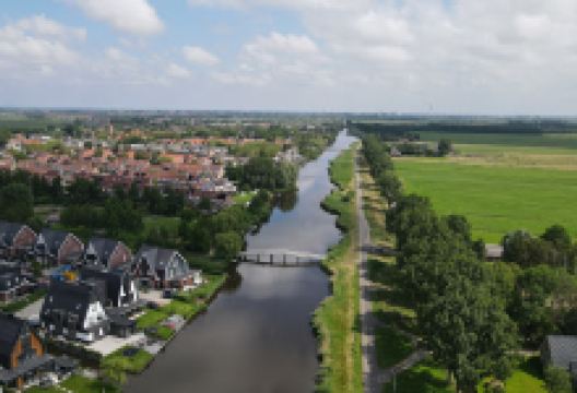 Skatepark Assendelft景点图片