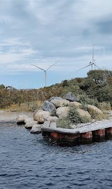 北海博物馆-希茨海尔斯