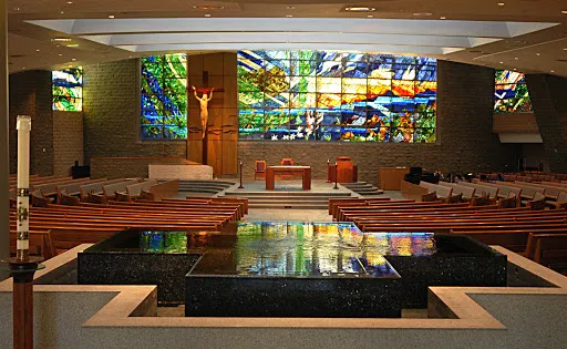 Saint Thomas More Catholic Church