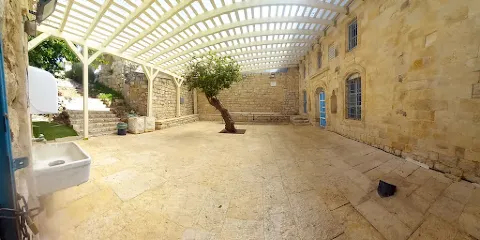 The Sephardic Synagogue of the Ari