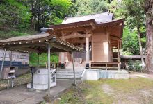 道安寺横穴墓群景点图片