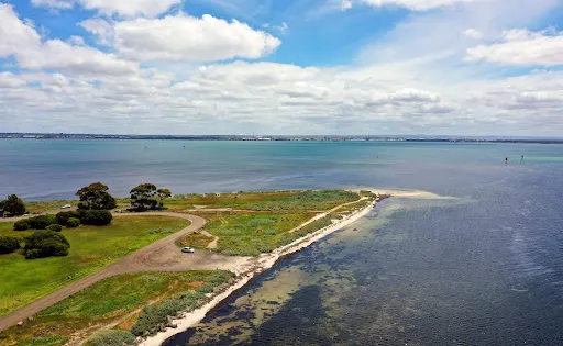 Point Henry Foreshore Reserve