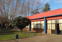 Camping Los Barranqueros景点图片